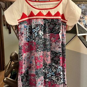 Women’s handmade blouse